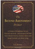 The Second Amendment Primer by Les Adams