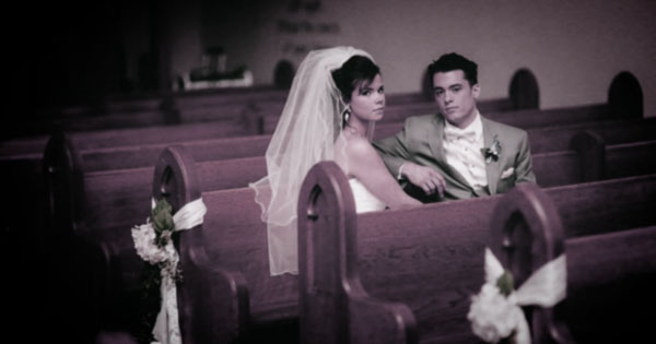 The Greatest Troubler of Marriages and a Sure Remedy By Pastor Matt Trewhella